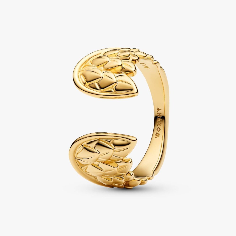 Marvel, Avengers, Anello Aperto Thor