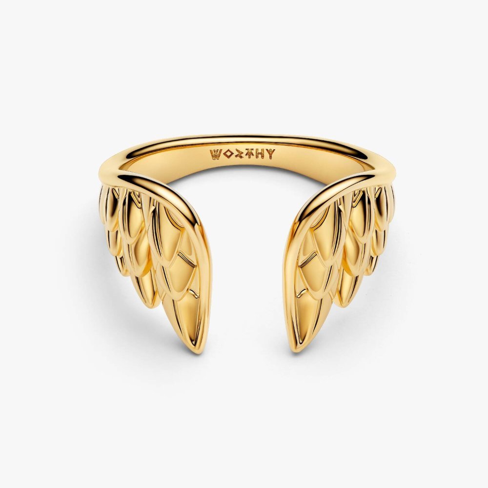 Marvel, Avengers, Anello Aperto Thor