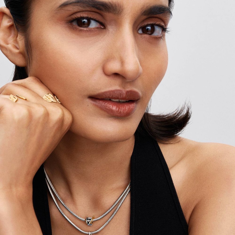 Marvel, Avengers, Anello Aperto Thor