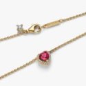 Collana Splendido cuore