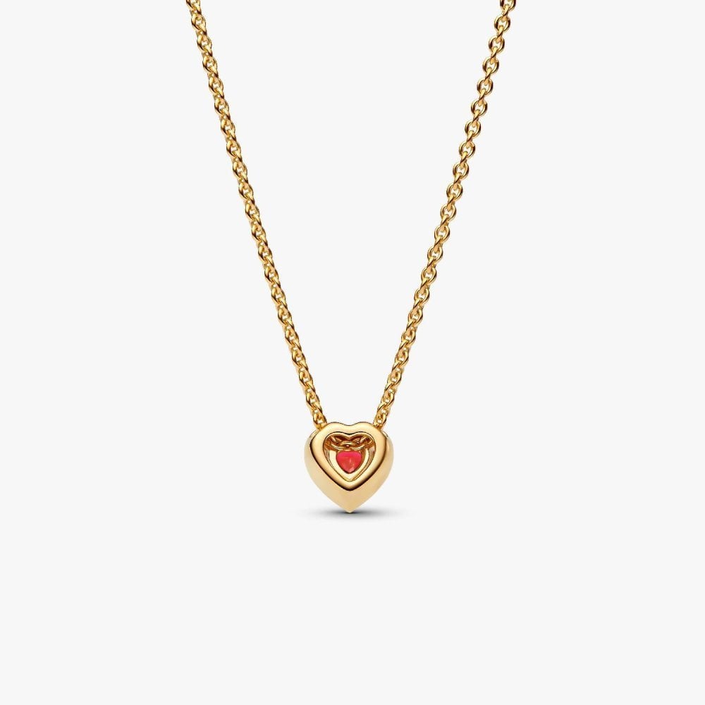 Collana Splendido cuore