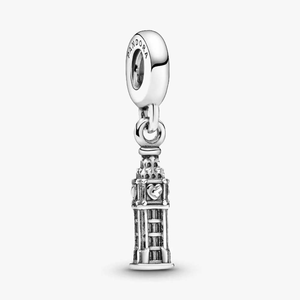 Charm Pendente Big Ben