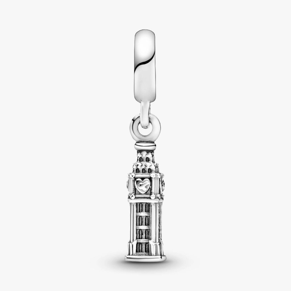 Charm Pendente Big Ben
