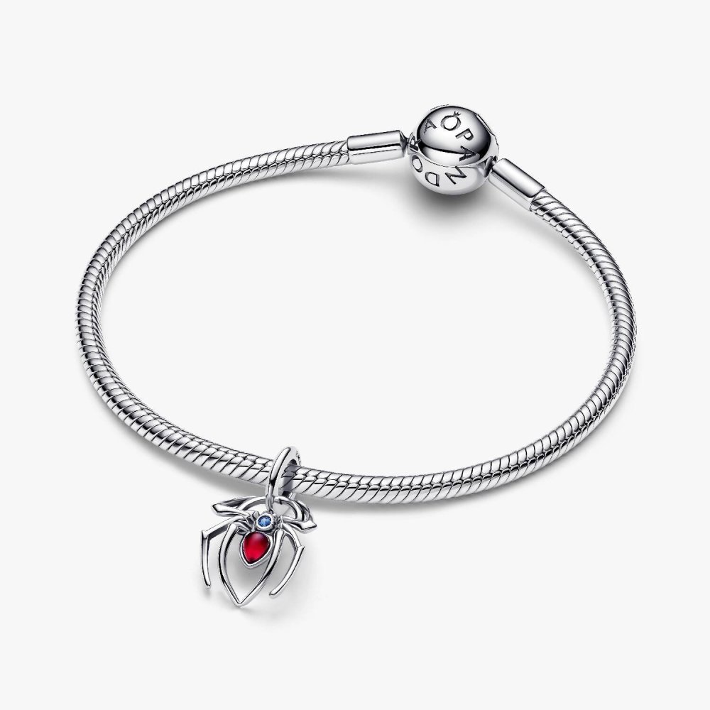 Marvel, Spider-Man, Pendente Ragno