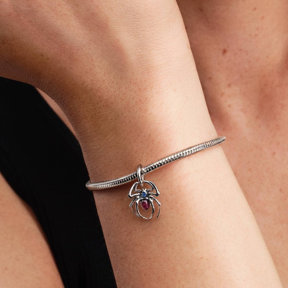 Marvel, Spider-Man, Pendente Ragno