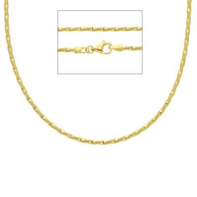 Songa Antonio - Catena Girocollo - Oro Giallo