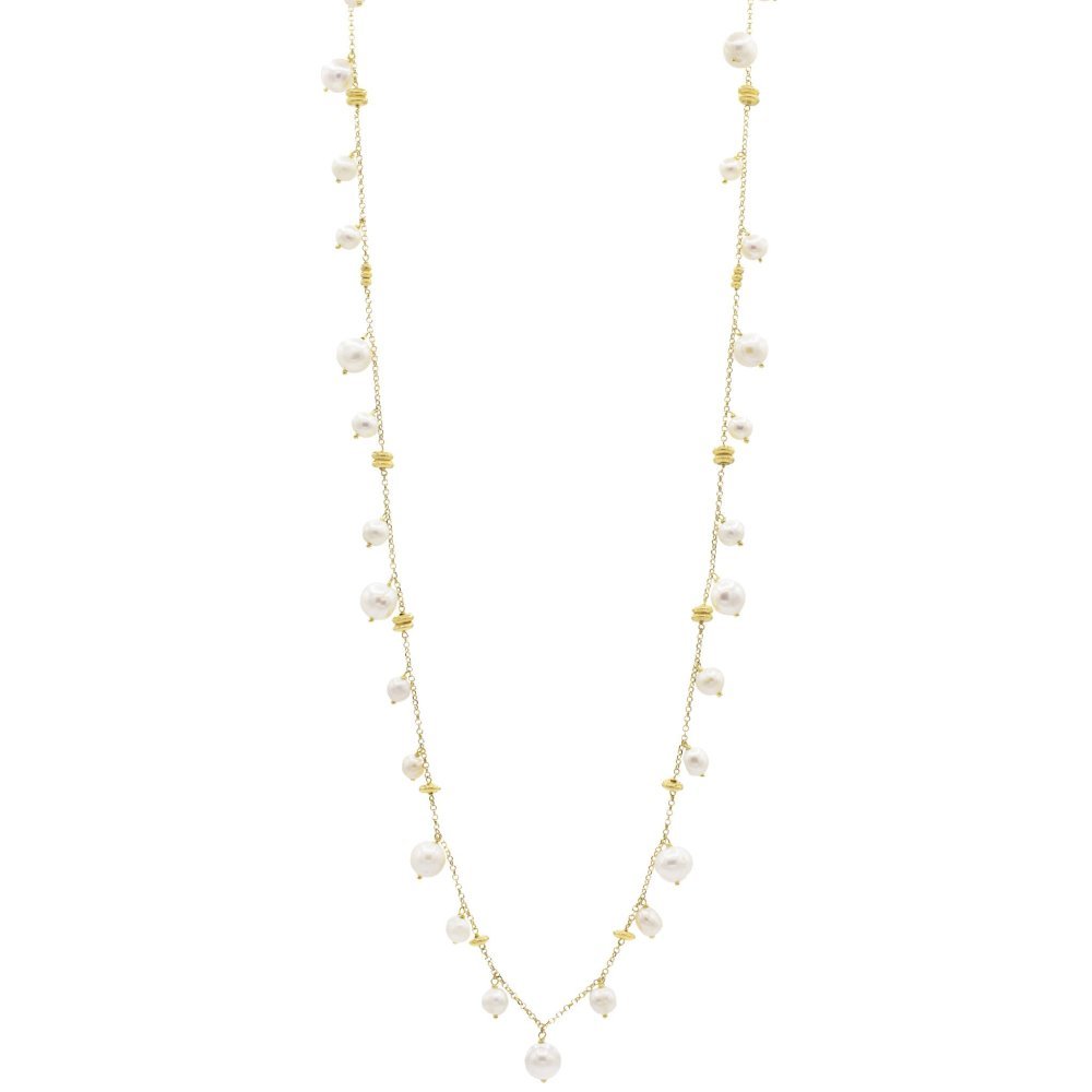 Alisei Milano - Collana Perle - Eleganza Unica