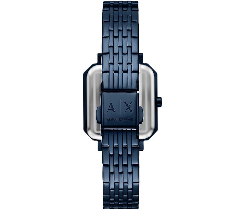 Armani Exchange - Orologio Donna - Blu - Ax5730