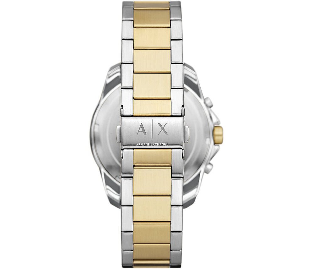 Armani Exchange - Ax1966 - Cronografo Uomo - Verde