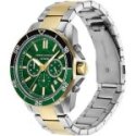 Armani Exchange - Ax1966 - Cronografo Uomo - Verde