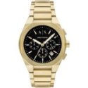 Armani Exchange - Orologio Sync - Cronografo Uomo