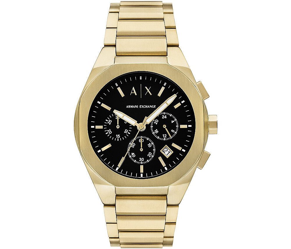 Armani Exchange - Orologio Sync - Cronografo Uomo