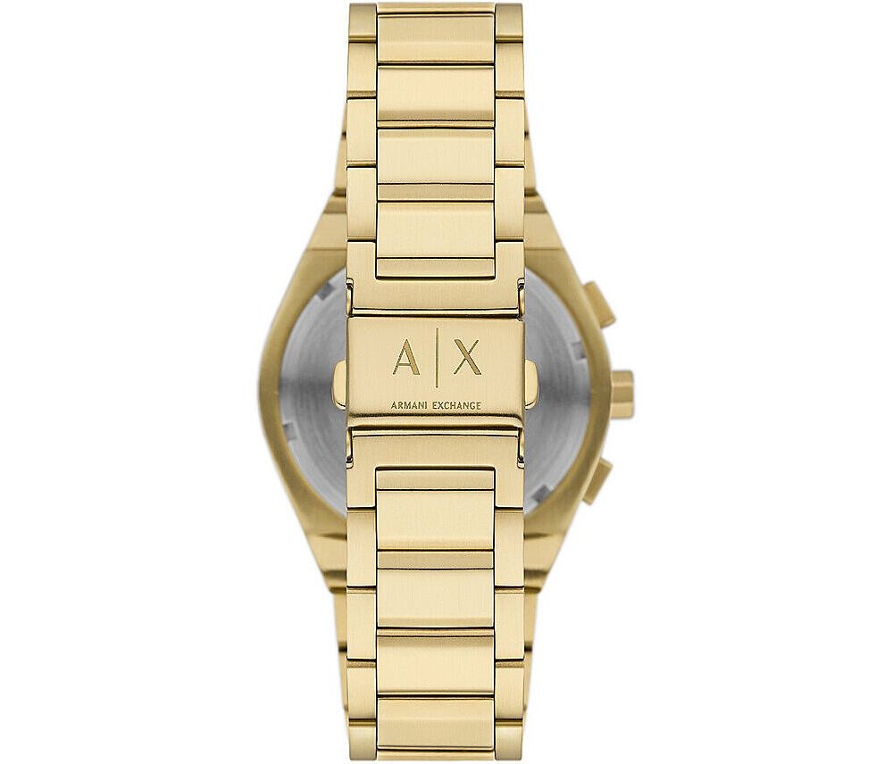 Armani Exchange - Orologio Sync - Cronografo Uomo