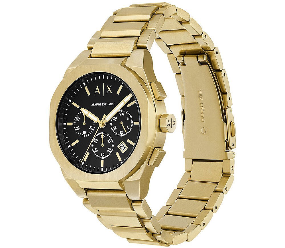 Armani Exchange - Orologio Sync - Cronografo Uomo