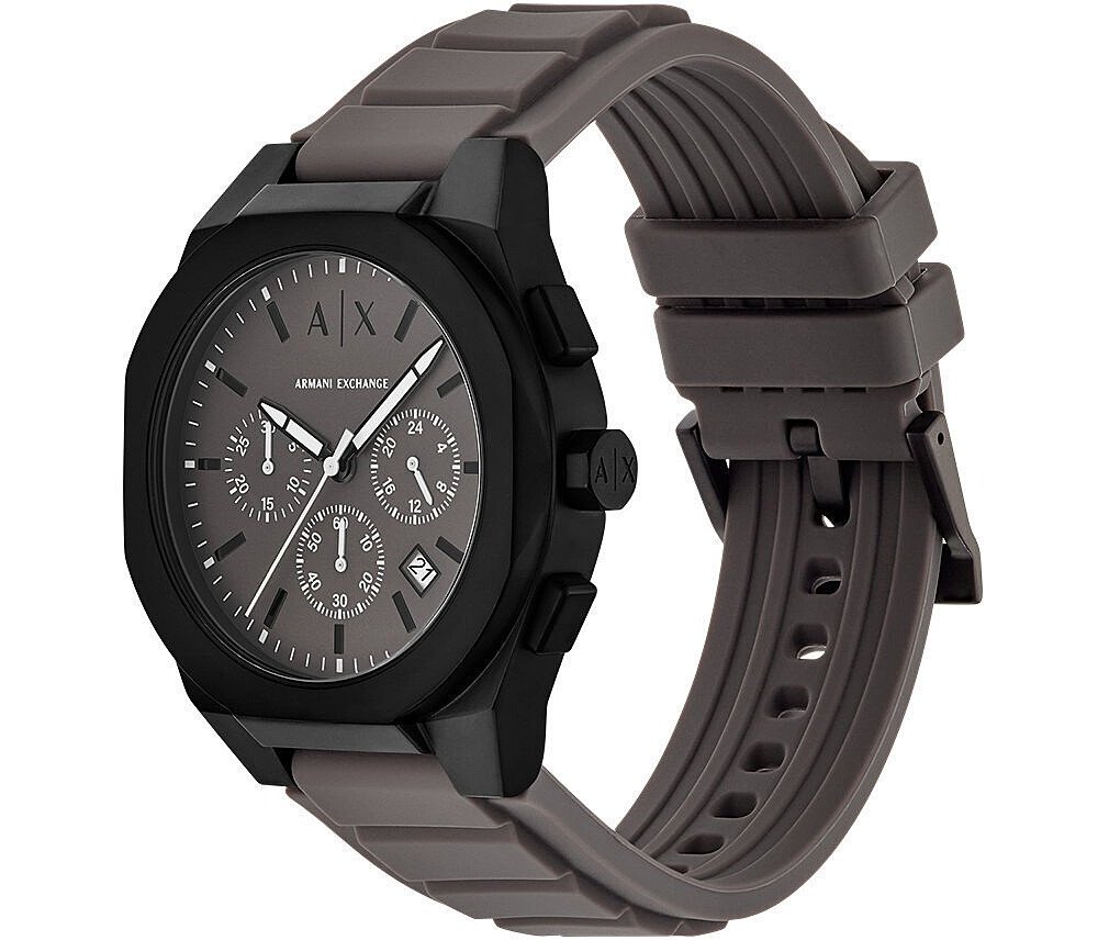 Armani Exchange - Orologio Sync - Uomo - Cronografo