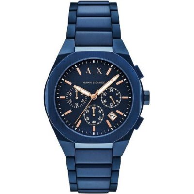 Armani Exchange - Orologio Sync - Cronografo Uomo