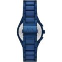 Armani Exchange - Orologio Sync - Cronografo Uomo