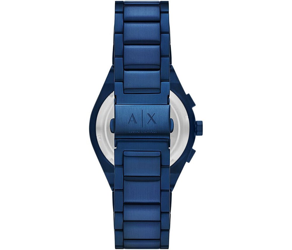 Armani Exchange - Orologio Sync - Cronografo Uomo