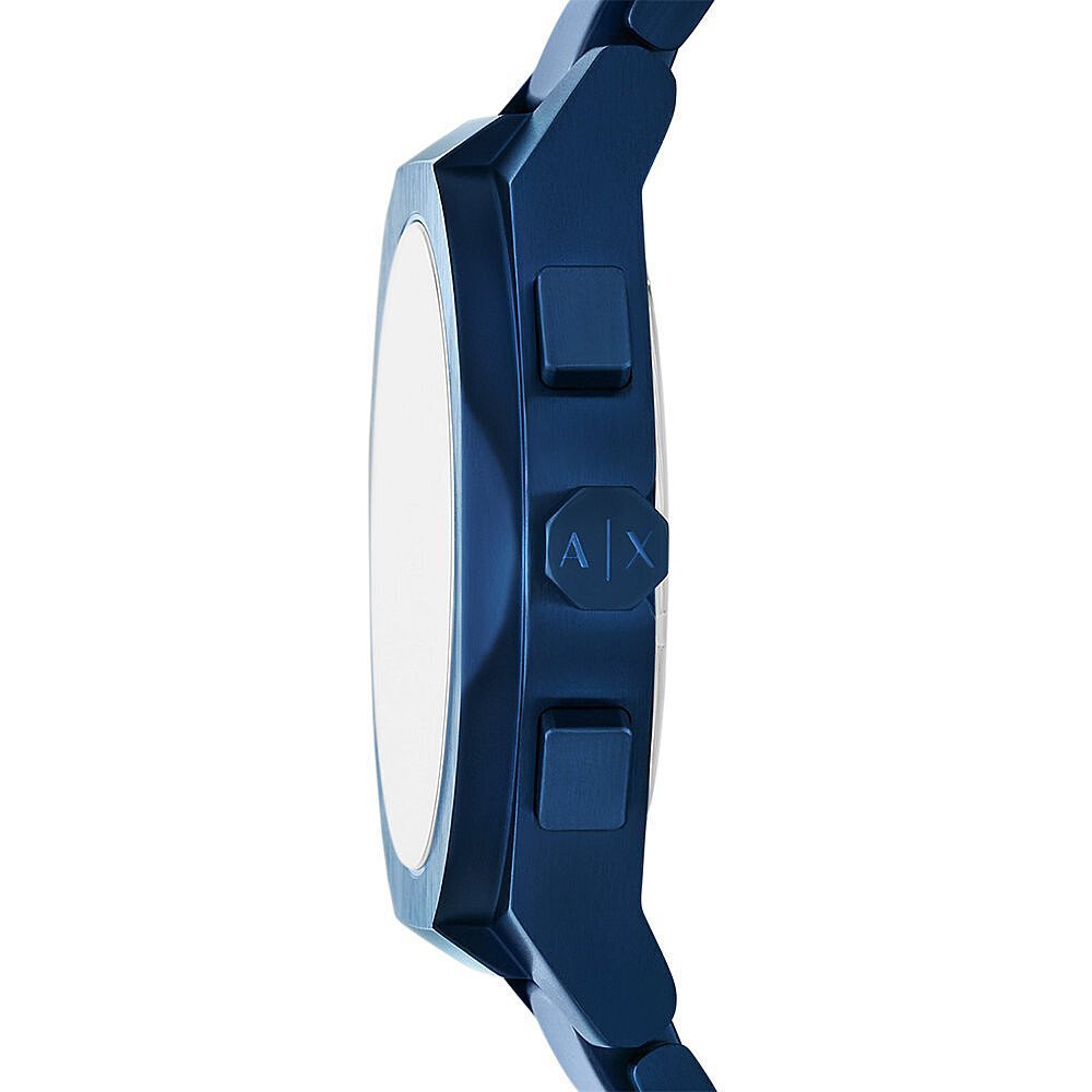 Armani Exchange - Orologio Sync - Cronografo Uomo