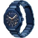 Armani Exchange - Orologio Sync - Cronografo Uomo