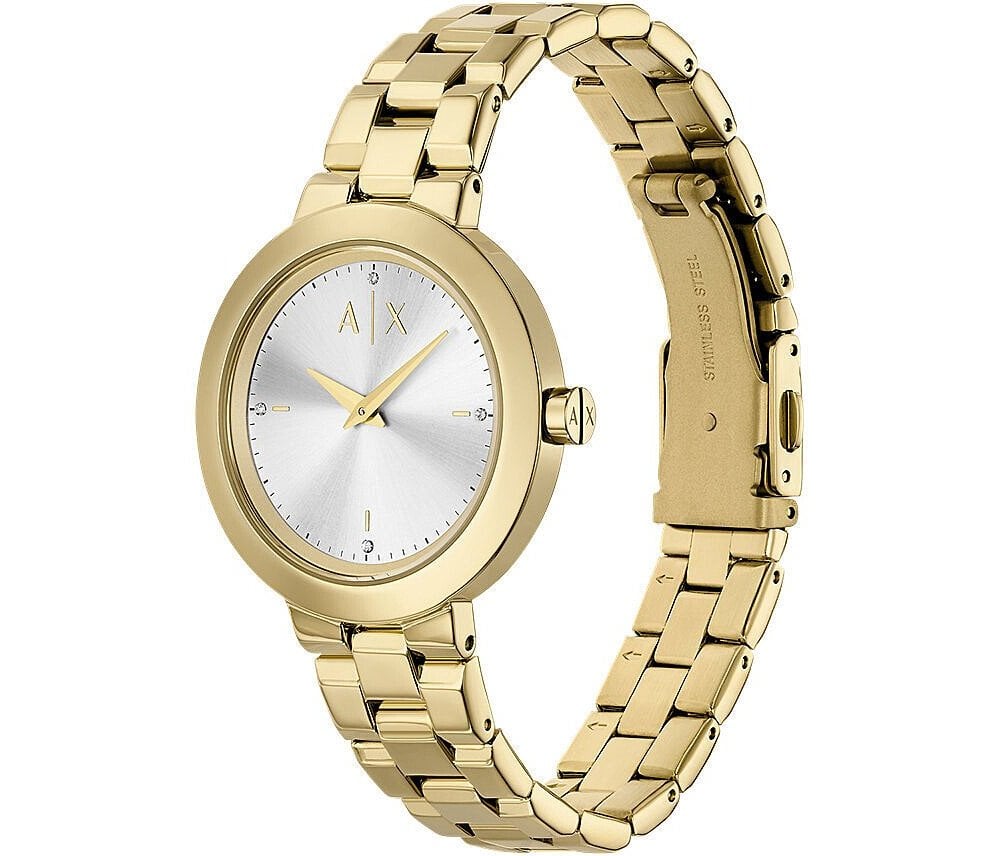 Armani Exchange - Orologio Donna - Quarzo - Ax5180