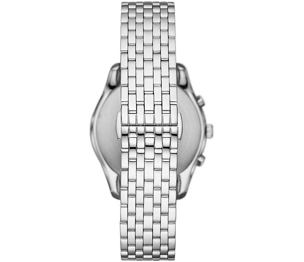 Emporio Armani - Orologio Cronografo - Uomo - Blu