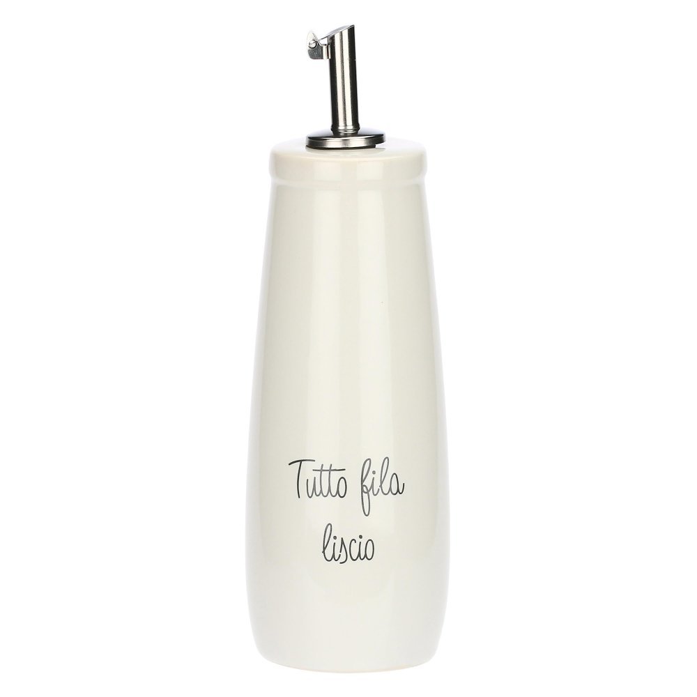 La Porcellana Bianca - Set Da 3 Oliera - Gres