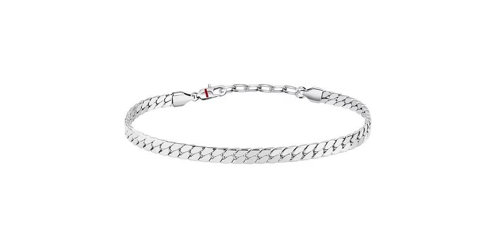 Sector - Bracciale Basic - Uomo - Acciaio