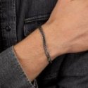 Sector - Bracciale Basic - Uomo - Acciaio