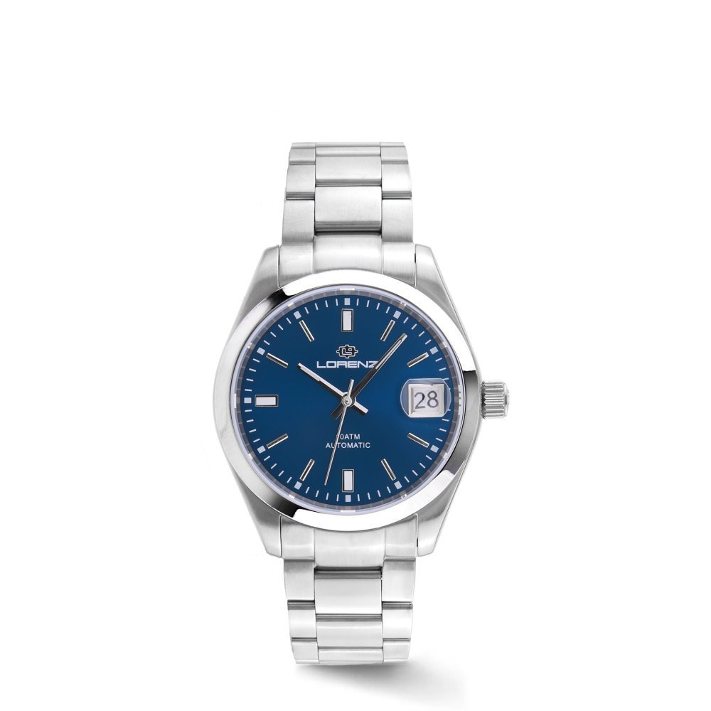 Lorenz - Orologio Ginevra - Automatico - Miyota