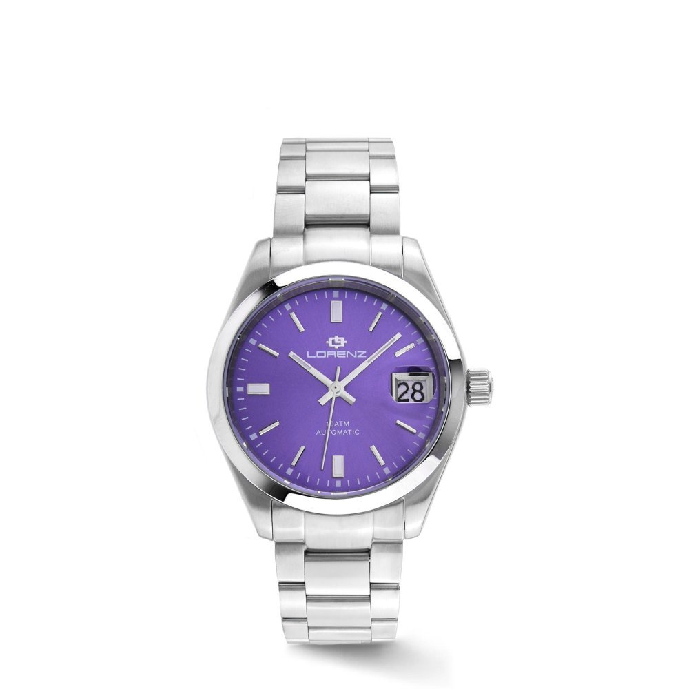 Lorenz - Ginevra Modell - Automatico - Elegante