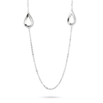 Boccadamo - Collana Lunga - Moduli A Goccia