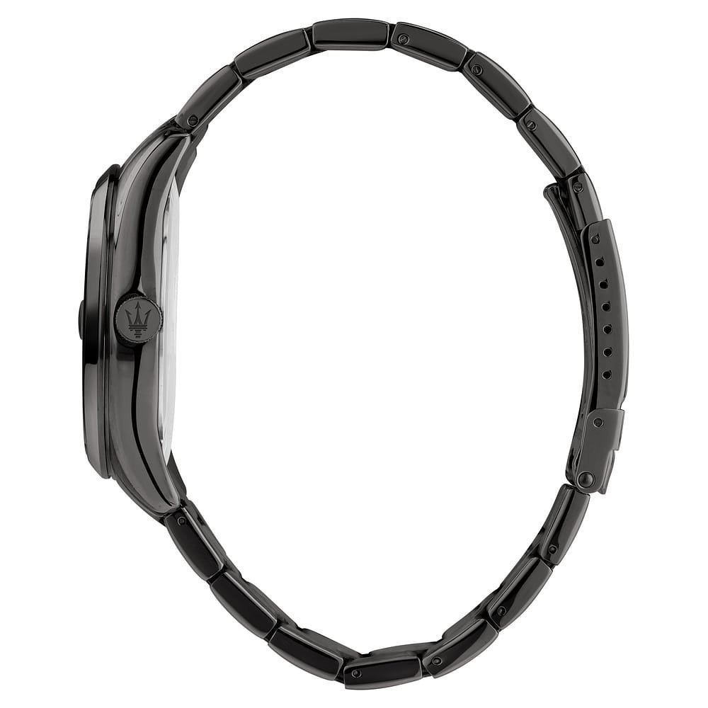 Maserati - Orologio Attrazione - Uomo - Acciaio