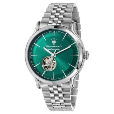 Maserati - Orologio Epoca - Automatico - Uomo