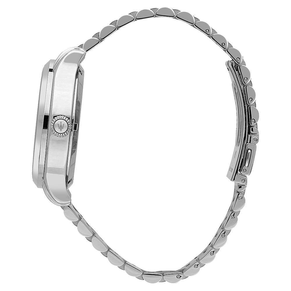 Maserati - Orologio Epoca - Automatico - Uomo