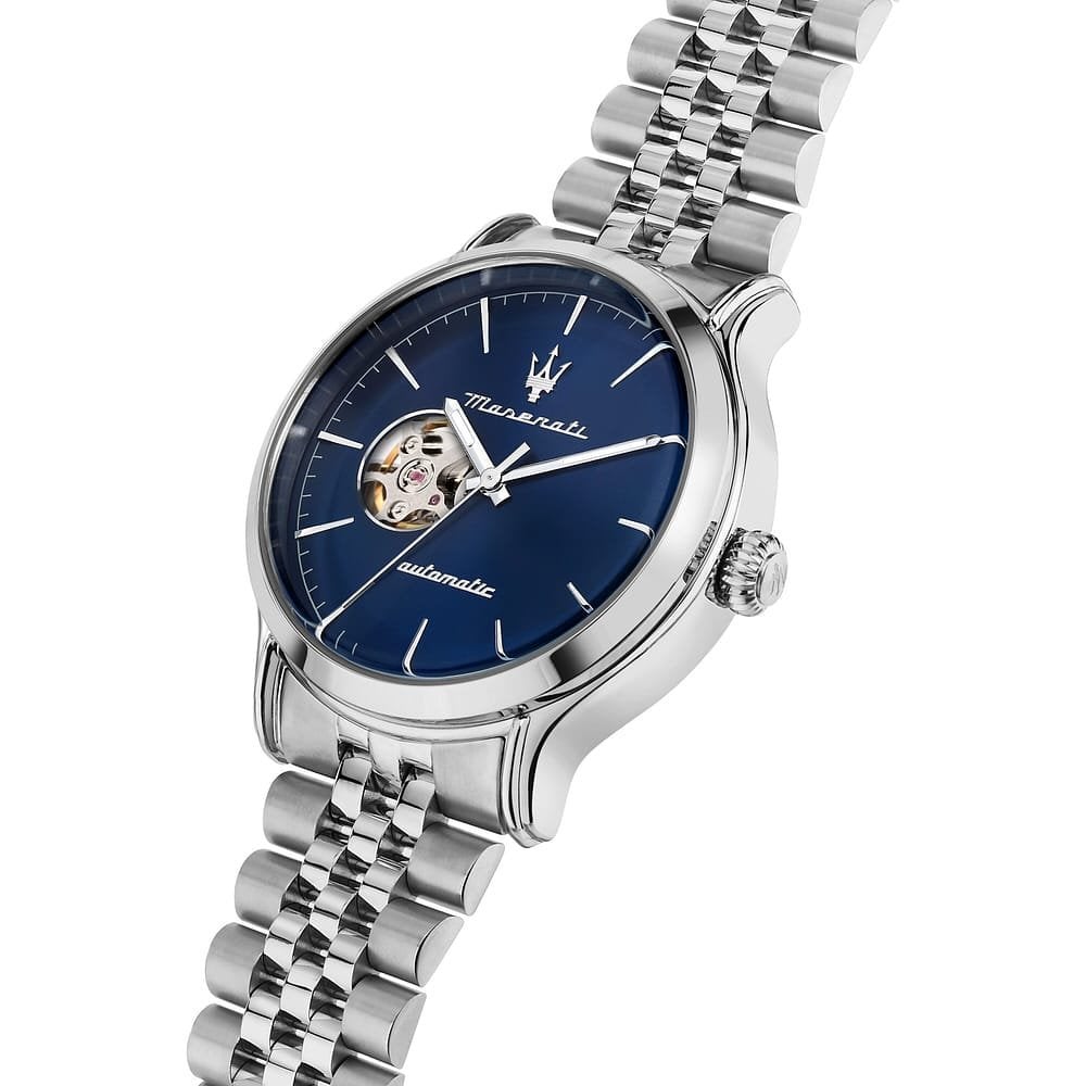 Maserati - Orologio Epoca - Automatico - Uomo