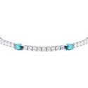 Morellato - Bracciale Tennis - Argento - Zirconi