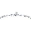 Morellato - Bracciale Tennis - Argento - Zirconi