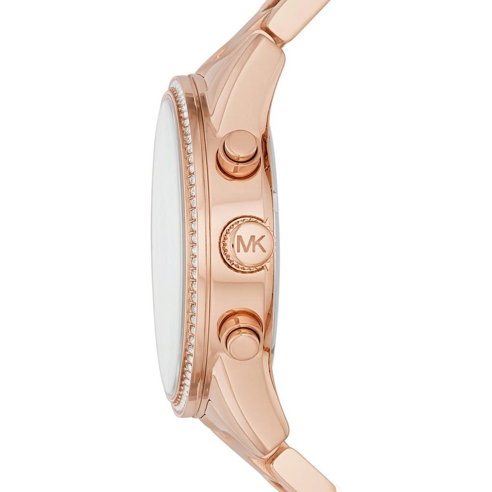 Michael Kors - Orologio Bryant - Donna - Acciaio