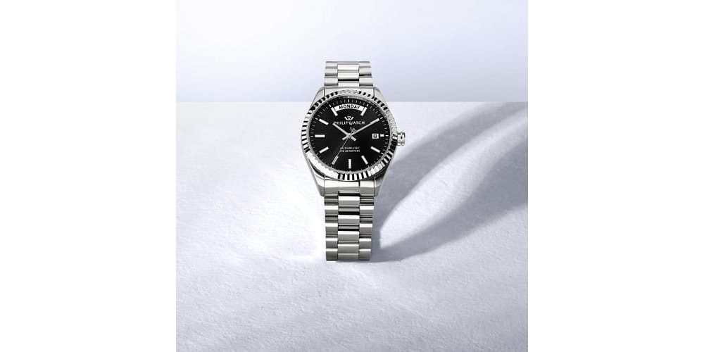 Philip Watch - Orologio Caribe - Automatico - Uomo