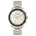 Philip Watch - Blaze Cronografo - Acciaio Uomo