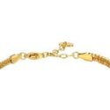 Luca Barra - Bracciale Donna - Acciaio Ip Gold - Nodo