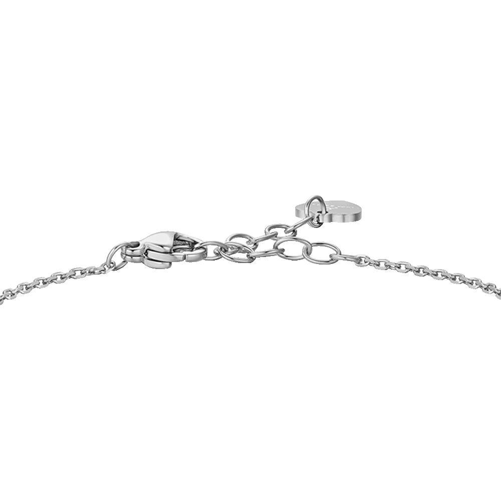 Luca Barra - Bracciale Donna - Acciaio - Farfalla