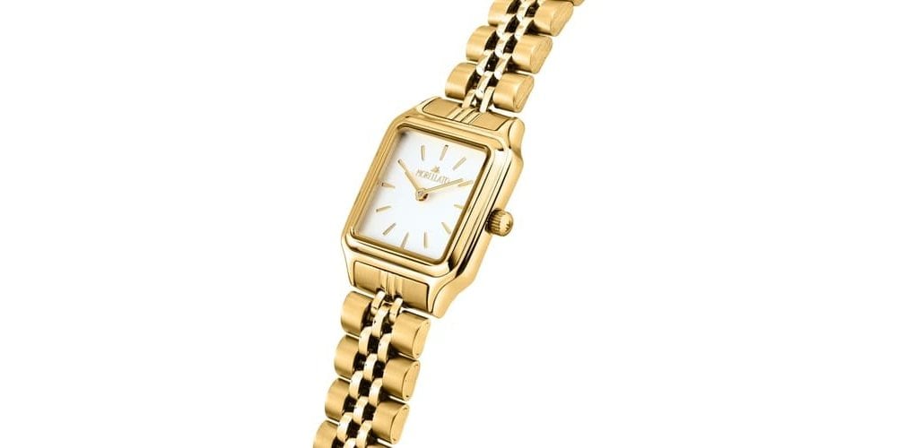 Morellato - Orologio Dafne - Donna - Acciaio