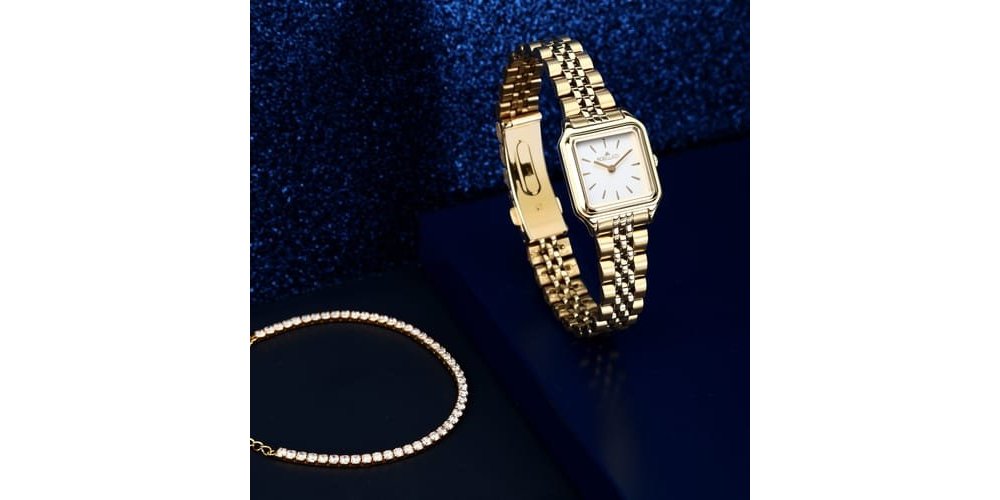 Morellato - Orologio Dafne - Donna - Acciaio