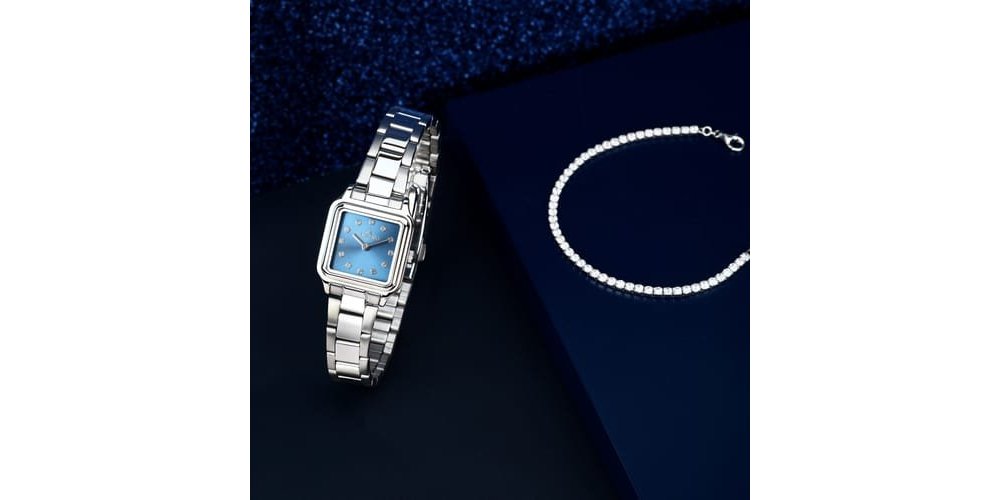 Morellato - Orologio Dafne - Donna - Acciaio