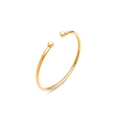 Giovanni Raspini - Bracciale Axis - Argento 925