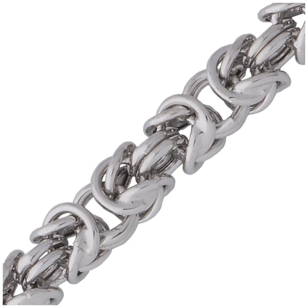 Spadafora - Bracciale Castelli - Argento 925