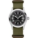 Hamilton - Khaki Field Auto - Edizione Limitata - 38Mm