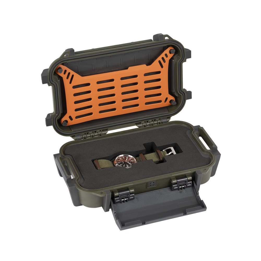 Hamilton - Khaki Field Auto - Edizione Limitata - 38Mm